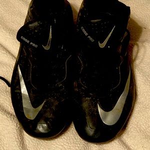 Nike cleats